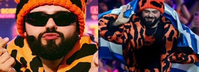 Ελληνικός Θρίαμβος στην Eurovision 2026: Τα Highlights από το Twitter και η Αποκλειστική Συνέντευξη του Ακύλα στο BBC!