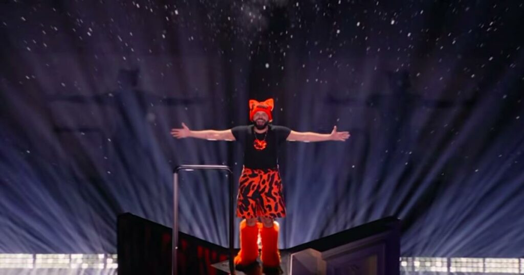 Συγκλονιστική ανατροπή στον τελικό της Eurovision 2026! Αυτός είναι ο θριαμβευτής – Σε ποια θέση κατέληξε ο Akylas με το «Ferto»;