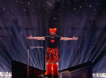 Συγκλονιστική ανατροπή στον τελικό της Eurovision 2026! Αυτός είναι ο θριαμβευτής – Σε ποια θέση κατέληξε ο Akylas με το «Ferto»;