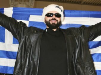 Εντυπωσιακή Πρεμιέρα της Ελλάδας στη Eurovision 2026: Ο Akylas Σαγηνεύει με την Πρώτη του Πρόβα!