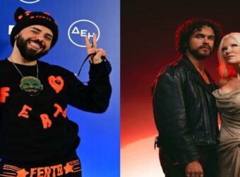 Akylas και Ελλάδα: Η στρατηγική για θρίαμβο στη Eurovision απέναντι στη Φινλανδία!