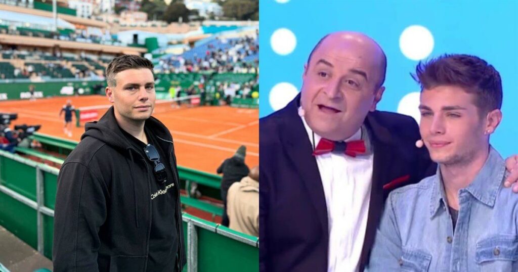 Αλέξανδρος Κοψιάλης: Ο διάσημος influencer που κατέκτησε το κοινό – Από την αρχή της καριέρας του, στις προσωπικές του νίκες με τα κιλά και την αγάπη του με τη Σοφία Φυρού.
