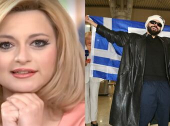 Η «Αλίκη του TikTok» στέλνει ξεχωριστές ευχές επιτυχίας στον Akyla!