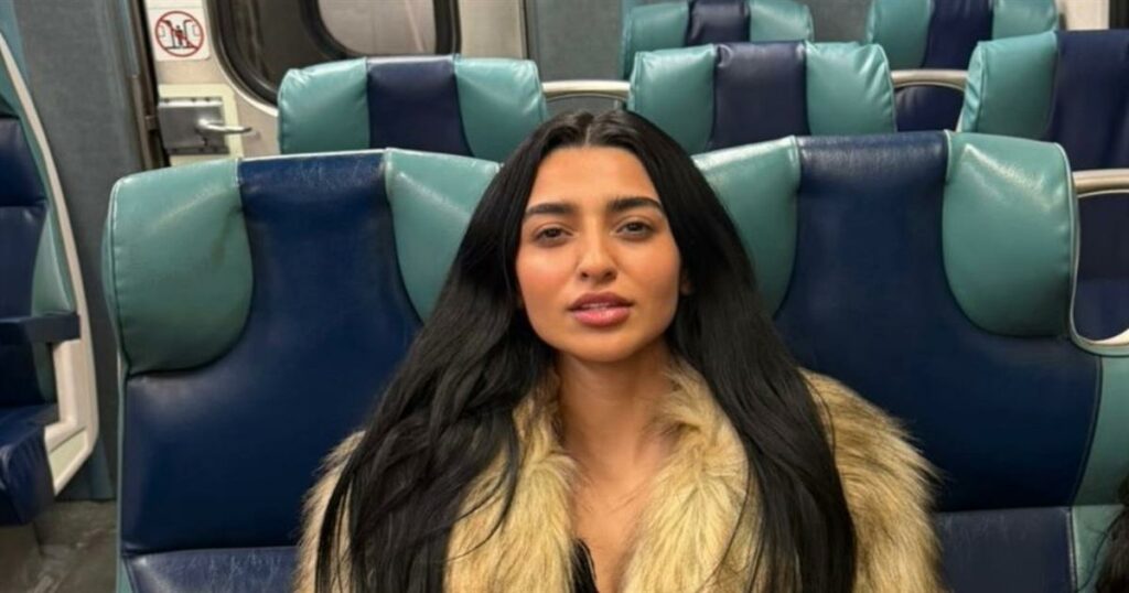 Αναστασία: Το TikTok βίντεο που σπάει στερεότυπα για την καταγωγή της τσιγγάνας.