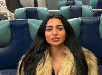 Αναστασία: Το TikTok βίντεο που σπάει στερεότυπα για την καταγωγή της τσιγγάνας.