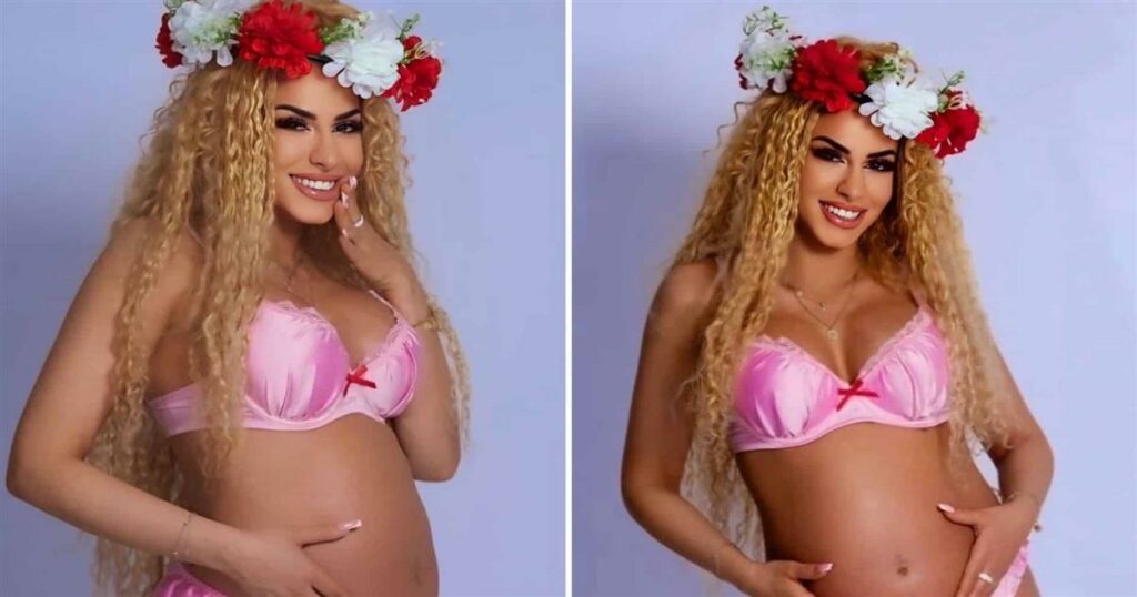 Γεννημένο με χρυσό κουτάλι: Το μωρό της Γιούσεφ κληρονομεί 7 ταξί, εντυπωσιακό ρετιρέ, επικερδές κατάστημα και πλούσιες καταθέσεις!
