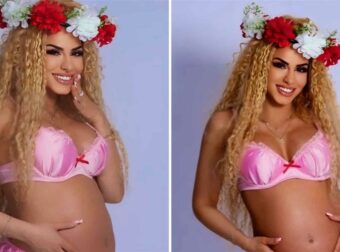 Γεννημένο με χρυσό κουτάλι: Το μωρό της Γιούσεφ κληρονομεί 7 ταξί, εντυπωσιακό ρετιρέ, επικερδές κατάστημα και πλούσιες καταθέσεις!