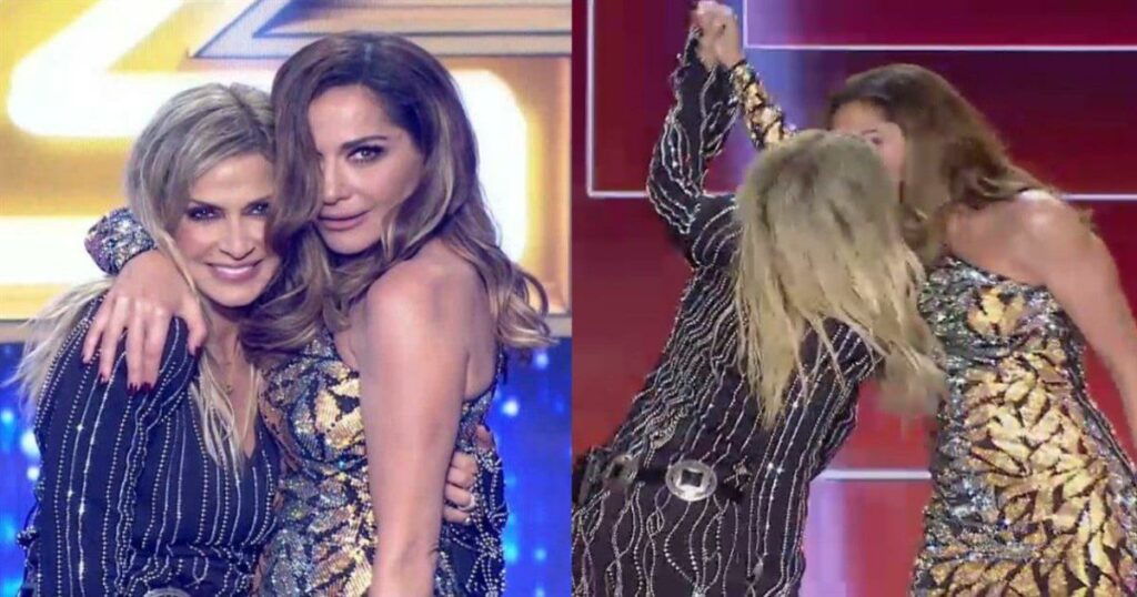 Γιατί η Άννα Βίσση και η Δέσποινα Βανδή δεν έκαναν ποτέ το πολυπόθητο ντουέτο; Η αλήθεια που αποκαλύφθηκε