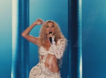 Eurovision 2026: Έντονες αντιδράσεις στο X για την Antigoni – Κριτική για την «τραγική» φωνητική της επίδοση!