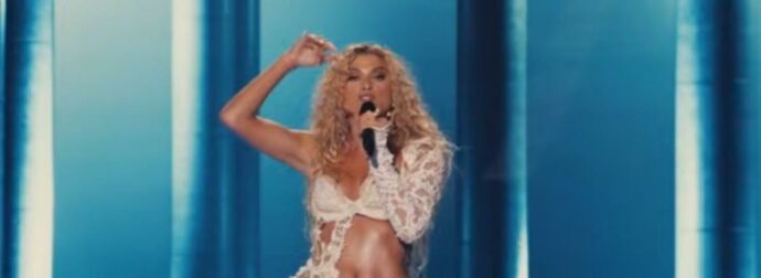 Eurovision 2026: Έντονες αντιδράσεις στο X για την Antigoni – Κριτική για την «τραγική» φωνητική της επίδοση!