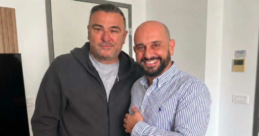 Αντώνης Ρέμος: Αυτός είναι ο γιατρός που τον χειρούργησε – Ποια είναι η ειδικότητά του