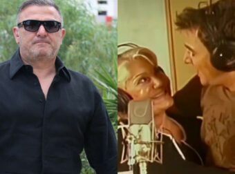 Αντώνης Ρέμος: Το νοσταλγικό βίντεο με την Μαρινέλλα 3 μήνες μετά τον θάνατό της που συγκίνησε τους πάντες