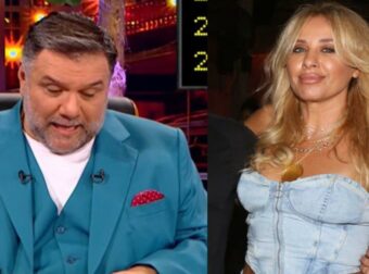 The 2night show: Μουδιασμένος ο Αρναούτογλου για τον θάνατο της Μαστροκώστα – Τα σπαρακτικά του λόγια