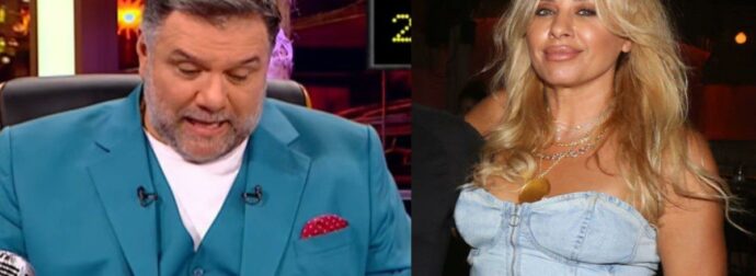 The 2night show: Μουδιασμένος ο Αρναούτογλου για τον θάνατο της Μαστροκώστα – Τα σπαρακτικά του λόγια
