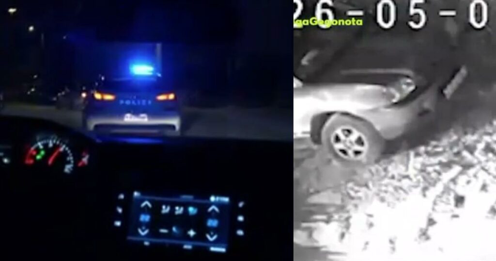 Απίστευτο κόλπο στην Αρτέμιδα: ΑΤΜ εξαφανίστηκε με αγροτικό φορτηγάκι σε χρόνο μηδέν!