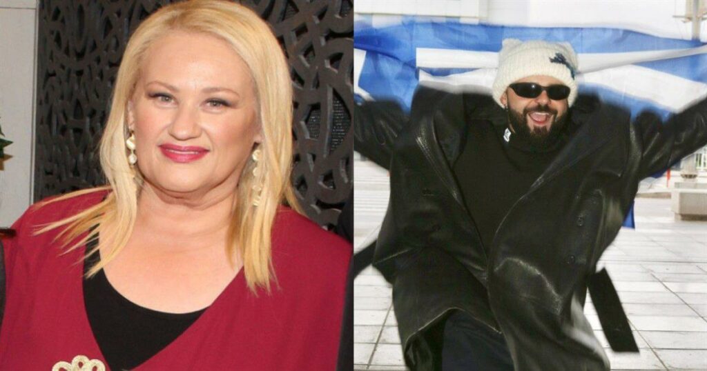 Άση Μπήλιου: Ζήτησε συγγνώμη για την εσφαλμένη πρόβλεψη του νικητή της Eurovision – Ομολογία και σύντομο βίντεο!