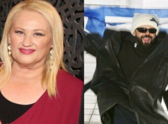 Άση Μπήλιου: Ζήτησε συγγνώμη για την εσφαλμένη πρόβλεψη του νικητή της Eurovision – Ομολογία και σύντομο βίντεο!
