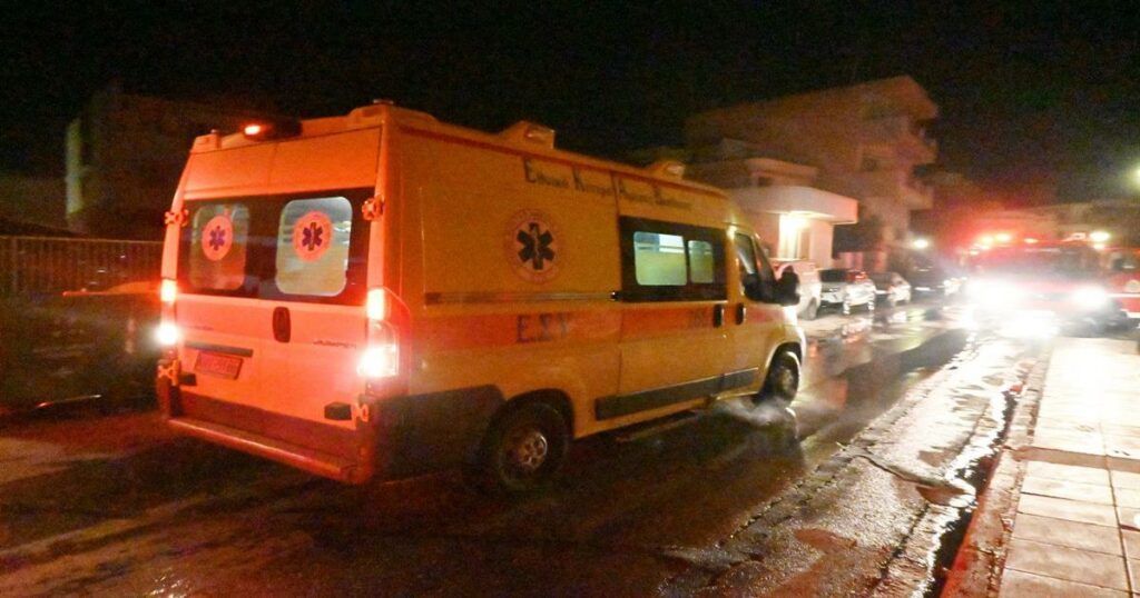Τραγωδία στην Ηλεία: Έχασε τη μάχη το 13χρονο παιδί μετά το δυστύχημα με το πατίνι.