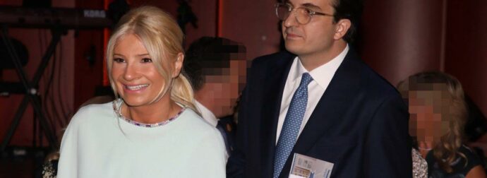 Φαίη Σκορδά: Η Επιλογή του Αλέξανδρου Αθανασιάδη ως Σύζυγο – Ανακαλύψτε το Μεγάλο Μυστικό!