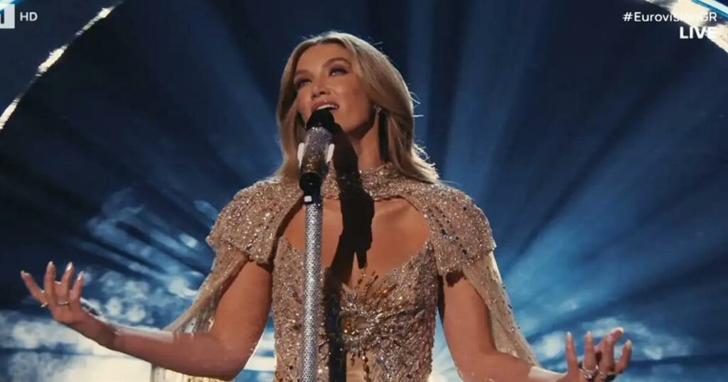Eurovision 2026 – Β’ Ημιτελικός: Η Αυστραλία κλέβει την παράσταση και ανεβαίνει στα στοιχήματα!