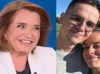 Η Ντόρα Μπακογιάννη Αποκαλύπτει: Ο Γάμος του Κωνσταντίνου Μητσοτάκη με την Μαρία Σάκκαρη Έρχεται – Δείτε Πότε και Πού! (βίντεο)