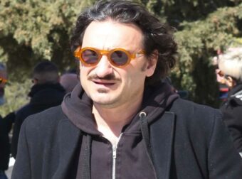 Αβάσταχτη θλίψη για τον Βασίλη Χαραλαμπόπουλο: Η συγκλονιστική του εξομολόγηση.