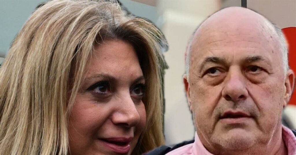 Βολές Μπέου προς Καρυστιανό: «Χρησιμοποιεί τον τραγικό χαμό του παιδιού της για πολιτικά οφέλη».