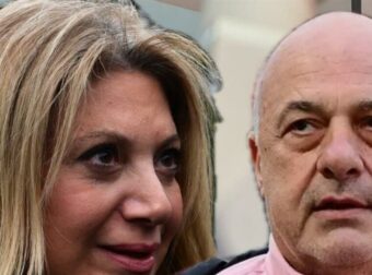Βολές Μπέου προς Καρυστιανό: «Χρησιμοποιεί τον τραγικό χαμό του παιδιού της για πολιτικά οφέλη».