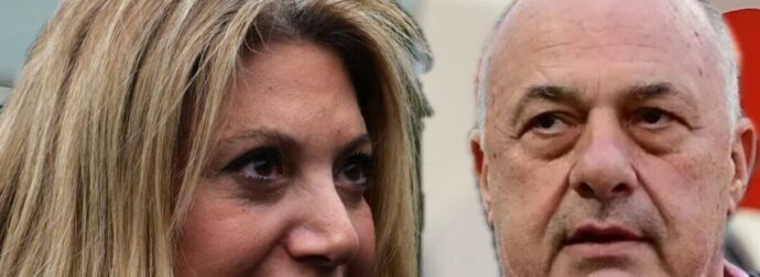 Βολές Μπέου προς Καρυστιανό: «Χρησιμοποιεί τον τραγικό χαμό του παιδιού της για πολιτικά οφέλη».