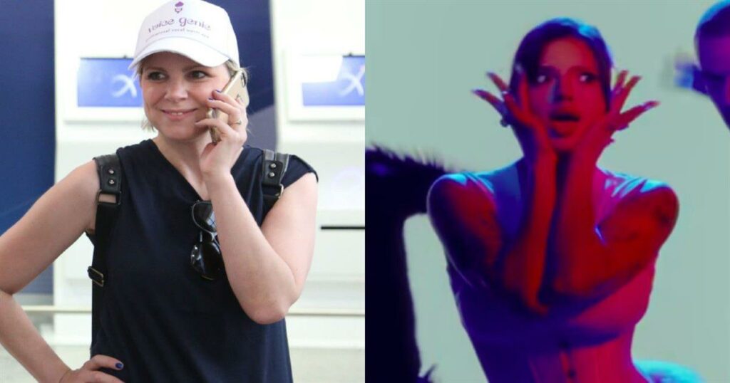 Νίκη με Άρωμα Ελλάδας στη Eurovision 2026: Οι Σκέψεις της Vocal Coach της Dara, Βικτώριας Χαλκίτη
