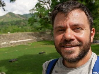 Η συναρπαστική διαδρομή του Ευτύχη Μπλέτσα: Πώς παραλίγο να μπει στο πρώτο Fame Story μαζί με Άσπα και Νίνο!