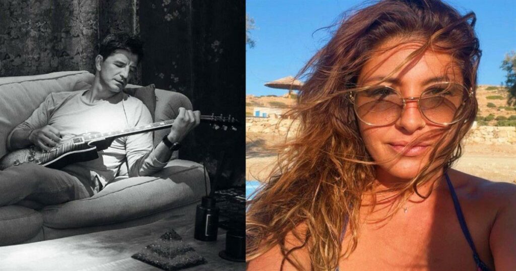 Στιγμές στο Σκοτάδι: Πώς 5 Έλληνες Σταρ Ξεπέρασαν τις Πιο Δύσκολες Προκλήσεις τους.