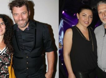 5 Διάσημα Ζευγάρια Ελλήνων που Χώρισαν Μυστικά Χωρίς να το Πάρει Κανείς Είδηση!