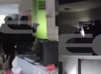 Δραματικές εικόνες: Η επιχείρηση της ΕΛ.ΑΣ. για την οικογενειακή μαφία στην Κρήτη – Ανακάλυψη μετρητών κρυμμένων ακόμα και σε τάπερ!