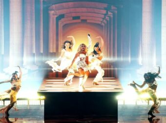 Ανατροπή στη Eurovision 2026: Η Κυπριακή διάλεκτος κερδίζει τις εντυπώσεις με το εκρηκτικό “Jalla” της Antigoni (video)