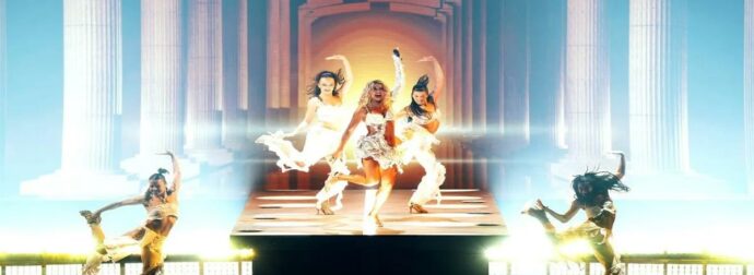 Ανατροπή στη Eurovision 2026: Η Κυπριακή διάλεκτος κερδίζει τις εντυπώσεις με το εκρηκτικό “Jalla” της Antigoni (video)