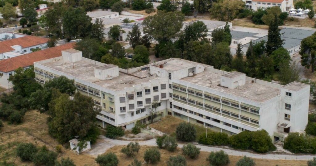 Δαφνί: Σοκ από τον στραγγαλισμό του 59χρονου ασθενή – Τι εντολή είχε δοθεί πριν τη δολοφονία