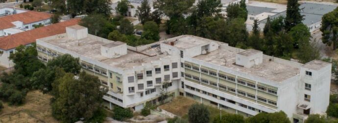 Δαφνί: Σοκ από τον στραγγαλισμό του 59χρονου ασθενή – Τι εντολή είχε δοθεί πριν τη δολοφονία