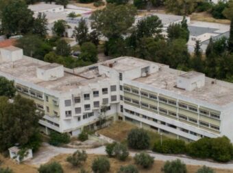 Ανατριχιαστική υπόθεση στο Δαφνί: 57χρονος τρόφιμος εμπλέκεται σε στραγγαλισμό 46χρονου.
