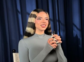Eurovision: Από ανατροπή σε θρίαμβο – Η Dara κυριάρχησε στην Ευρώπη και χάρισε στη Βουλγαρία την πρώτη της νίκη.