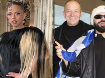 Eurovision 2026: Ανατροπή-σοκ – Ο σκηνοθέτης από τη Βουλγαρία είχε βάλει στο στόχαστρο τον Akyla!