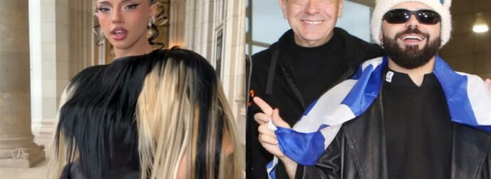 Eurovision 2026: Ανατροπή-σοκ – Ο σκηνοθέτης από τη Βουλγαρία είχε βάλει στο στόχαστρο τον Akyla!