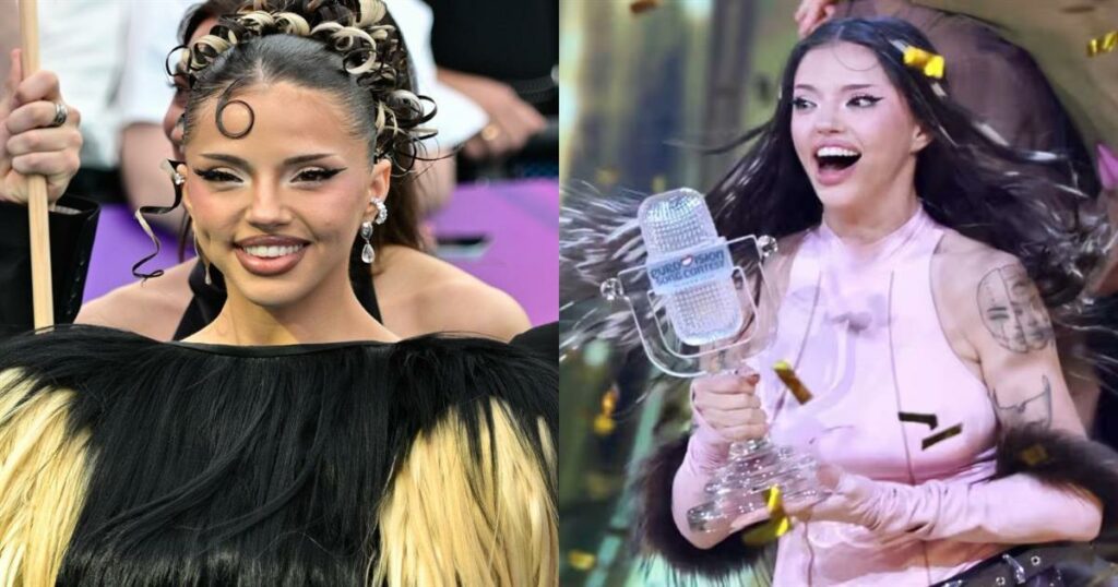 Η Νίκη της Ντάρα και της Βουλγαρίας στην Eurovision 2026: Ποιο είναι το Μυστικό πίσω από το Μαγικό “Μπανγκαράνγκα”;