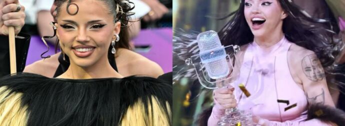 Η Νίκη της Ντάρα και της Βουλγαρίας στην Eurovision 2026: Ποιο είναι το Μυστικό πίσω από το Μαγικό “Μπανγκαράνγκα”;