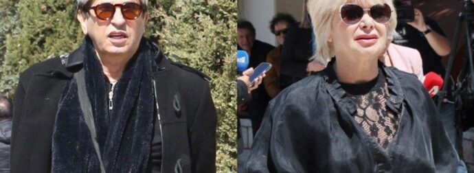 Παπάζογλου: Αποκάλυψε την αλήθεια για την Ιωαννίδου στο Happy Day! «Πώς να απαντήσω σε αυτά που λέει; Την πετάνε εκτός!» – Οι λεπτομέρειες για τη διαμάχη τους.