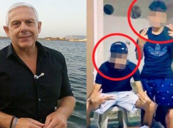 Τάσος Δούσης: Η προκλητική του παρέμβαση που προκάλεσε αντιδράσεις – «Ποιες ομάδες στην Ελλάδα είναι πραγματικά ευάλωτες;»