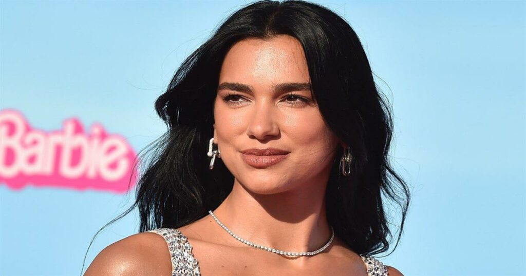 Dua Lipa: Η φωτογραφία που εκτόξευσε τις πωλήσεις των τηλεοράσεων Samsung – Διεκδικεί 15 εκατ. δολάρια σε δικαστικό θρίλερ!