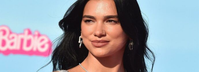 Dua Lipa: Η φωτογραφία που εκτόξευσε τις πωλήσεις των τηλεοράσεων Samsung – Διεκδικεί 15 εκατ. δολάρια σε δικαστικό θρίλερ!