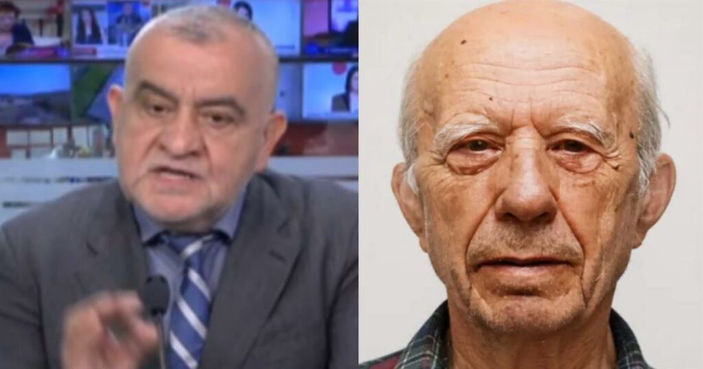 Γνωστή προσωπικότητα ο δικηγόρος του 89χρονου: «Πιστολέρο δεν είναι κάποιος που σηκώνει το πιστόλι για να απειλήσει – Επέλεξε τον συμβολισμό ως έκφραση διαμαρτυρίας».
