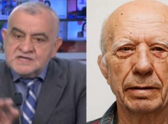 Γνωστή προσωπικότητα ο δικηγόρος του 89χρονου: «Πιστολέρο δεν είναι κάποιος που σηκώνει το πιστόλι για να απειλήσει – Επέλεξε τον συμβολισμό ως έκφραση διαμαρτυρίας».